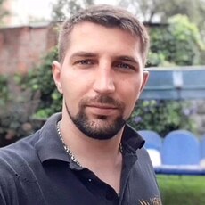 Фотография мужчины Александр, 34 года из г. Гомель