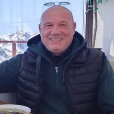 Фотография мужчины Андрей, 51 год из г. Москва