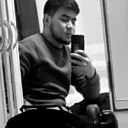 Мустафо, 24 года