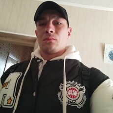 Фотография мужчины Andrew, 32 года из г. Малоярославец