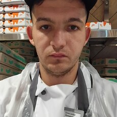 Фотография мужчины Олександр, 28 лет из г. Киев