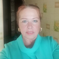 Фотография девушки Алла, 51 год из г. Орел