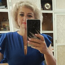 Фотография девушки Елена, 44 года из г. Йошкар-Ола