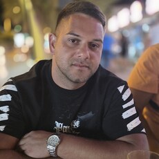 Фотография мужчины Неманя, 29 лет из г. Свободный