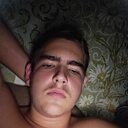 Саша, 18 лет