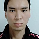 Нурлан, 34 года