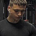 Витя, 22 года