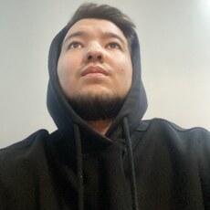 Фотография мужчины Рауан, 34 года из г. Астана