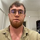 Камиль, 29 лет