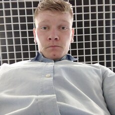 Фотография мужчины Илья, 29 лет из г. Псков
