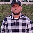 Туграл, 35 лет