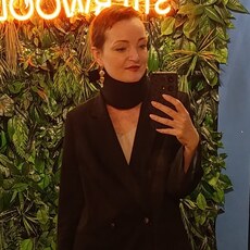 Фотография девушки Ольга, 39 лет из г. Гродно