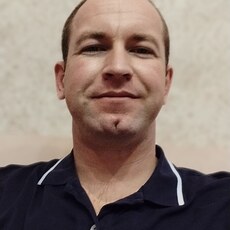 Фотография мужчины Андрей, 38 лет из г. Нижний Новгород