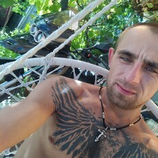 Фотография мужчины Сергей, 31 год из г. Саратов