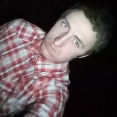 Фотография мужчины Александр, 23 года из г. Воропаево