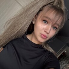 Фотография девушки Ксеня, 29 лет из г. Мурманск