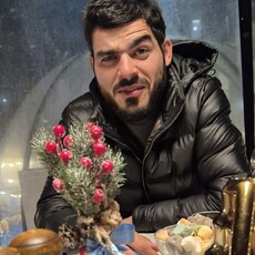 Фотография мужчины Волк, 30 лет из г. Махачкала