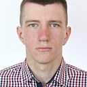 Сергей, 20 лет