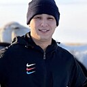 Айдос, 28 лет