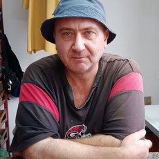 Фотография мужчины Паша, 50 лет из г. Одесса