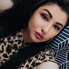 Фотография девушки Сабина, 28 лет из г. Люберцы