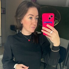 Фотография девушки Вика, 35 лет из г. Москва