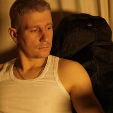 Фотография мужчины Василий, 36 лет из г. Санкт-Петербург