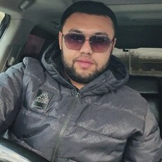 Фотография мужчины Ербол, 28 лет из г. Алматы