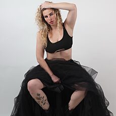 Фотография девушки Вікторія, 38 лет из г. Киев