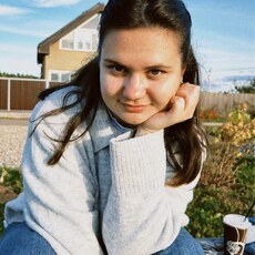 Фотография девушки Надежда, 24 года из г. Лосино-Петровский