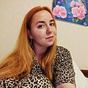 Кристина, 29 лет