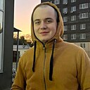 Денис, 25 лет