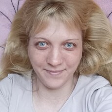 Фотография девушки Лена, 35 лет из г. Сухой Лог