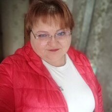 Фотография девушки Катерина, 44 года из г. Йошкар-Ола