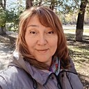 Ромашка, 52 года