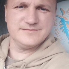 Фотография мужчины Сергей, 42 года из г. Молодечно