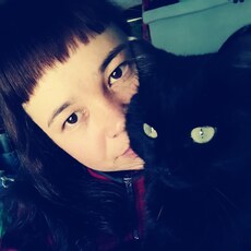 Фотография девушки Katrin, 32 года из г. Черемхово