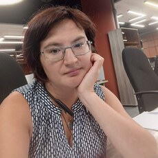 Фотография девушки Маргарита, 33 года из г. Дедовск