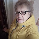 Татьяна, 62 года