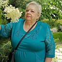 Людмила, 64 года