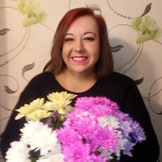 Фотография девушки Людмила, 64 года из г. Хабаровск