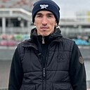 Марат, 33 года