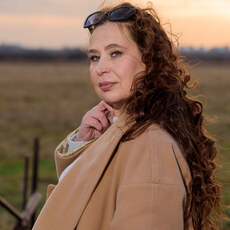 Фотография девушки Кошка, 47 лет из г. Новоалтайск