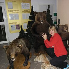 Фотография девушки Эмма, 47 лет из г. Полоцк