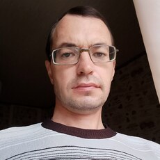 Фотография мужчины Андрей, 36 лет из г. Горловка