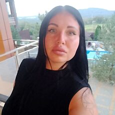 Фотография девушки Солнышко, 30 лет из г. Витебск