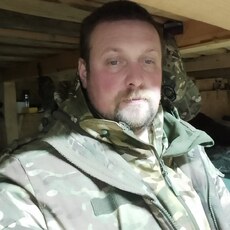 Фотография мужчины Сергей, 40 лет из г. Льгов