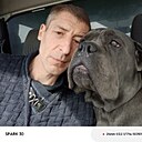 Роман, 43 года