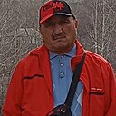 Жумажума, 63 года