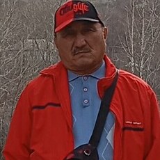 Фотография мужчины Жумажума, 63 года из г. Текели